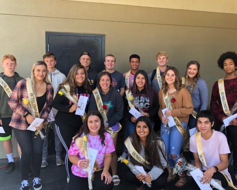 The PAW – The Student News Site of Hughson High School