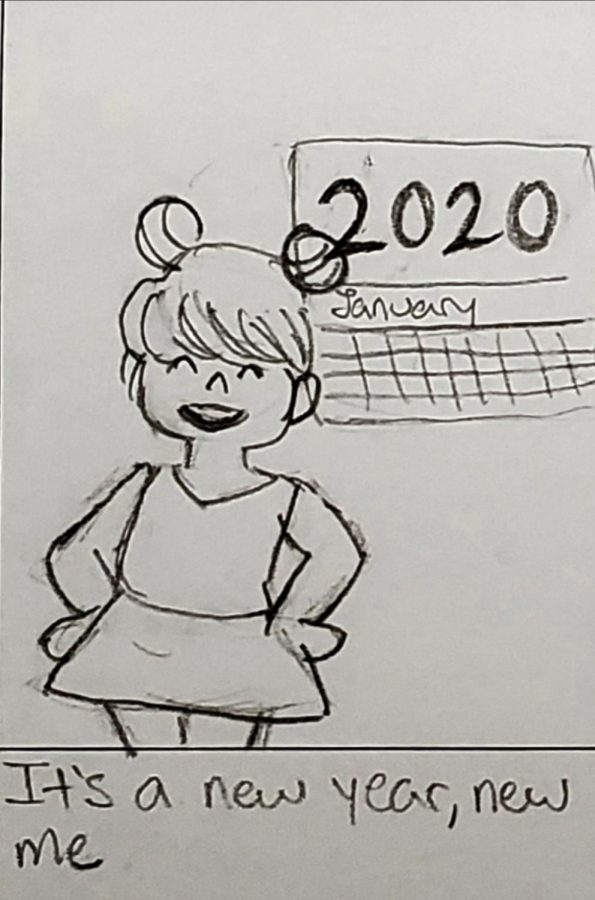 Penny and Paw - 2020
