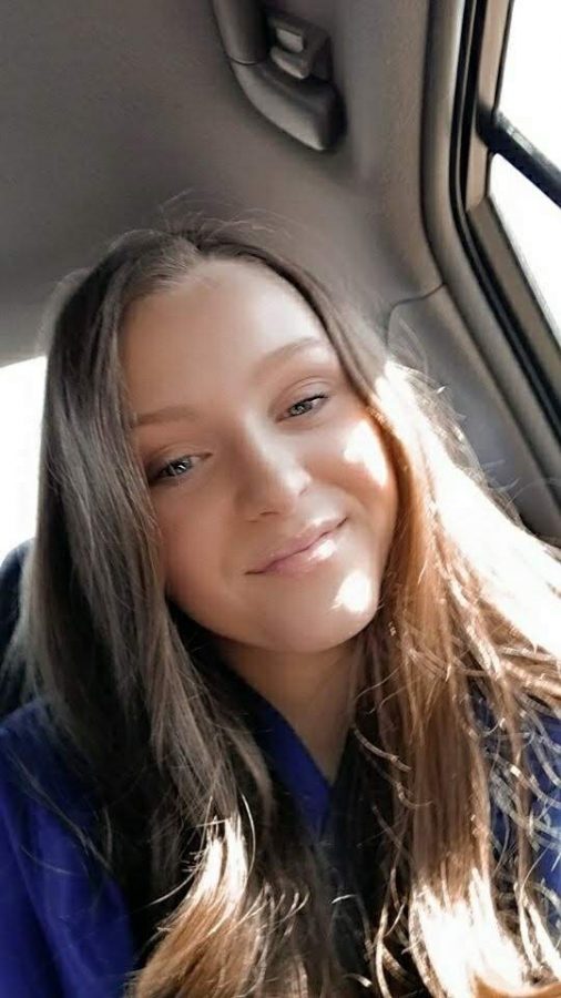 Hailey Dimter