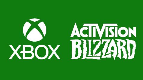 Details about Xbox Gaining Activision