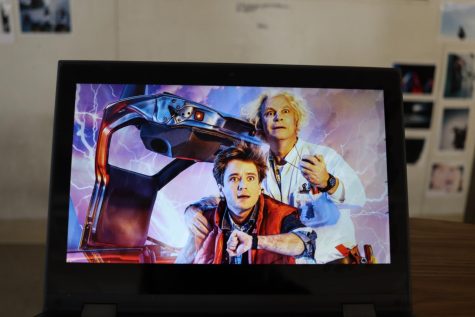 Movie Review: Back to the Future