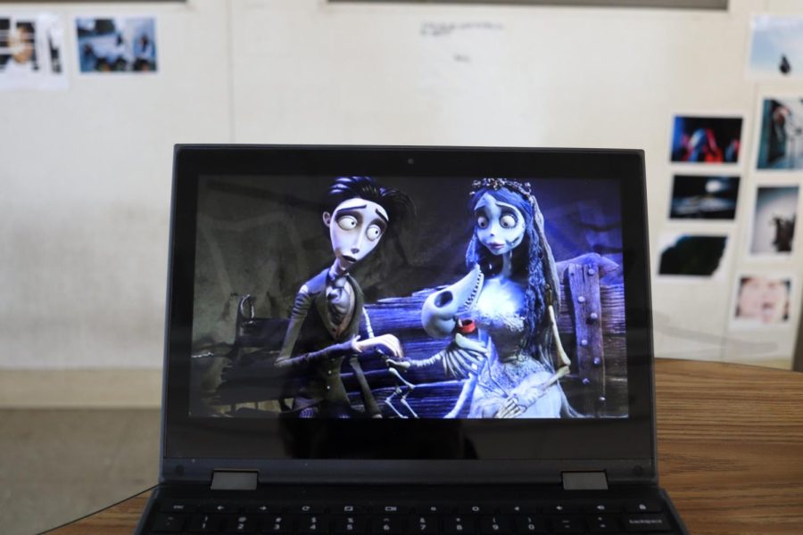 Movie+Review%3A+Corpse+Bride