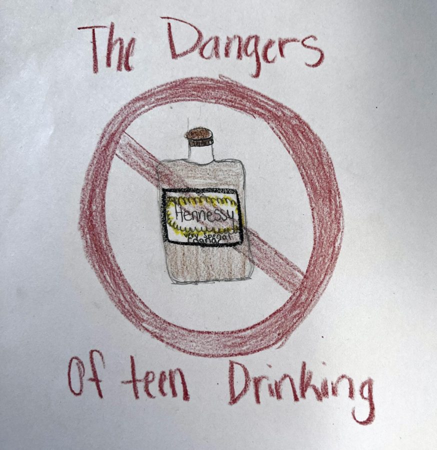 Risks+of+Underage+Drinking