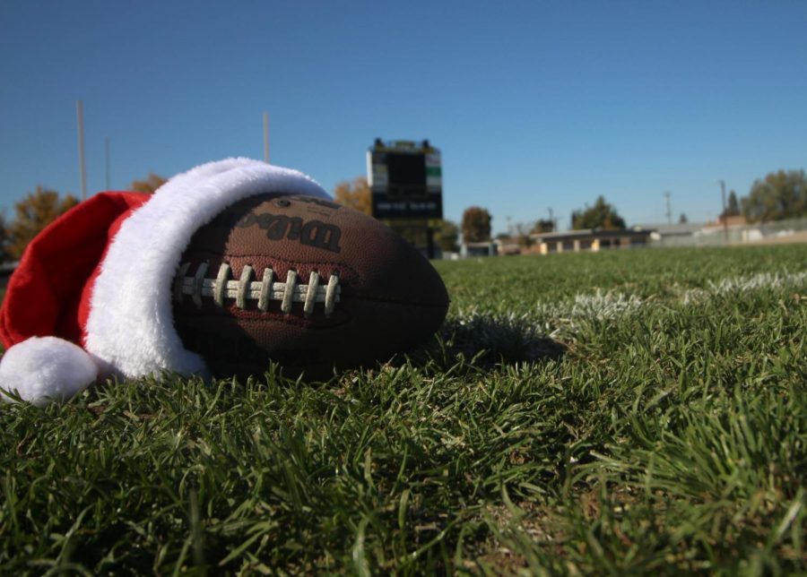 The Greatest Sporting Events Of Christmas
