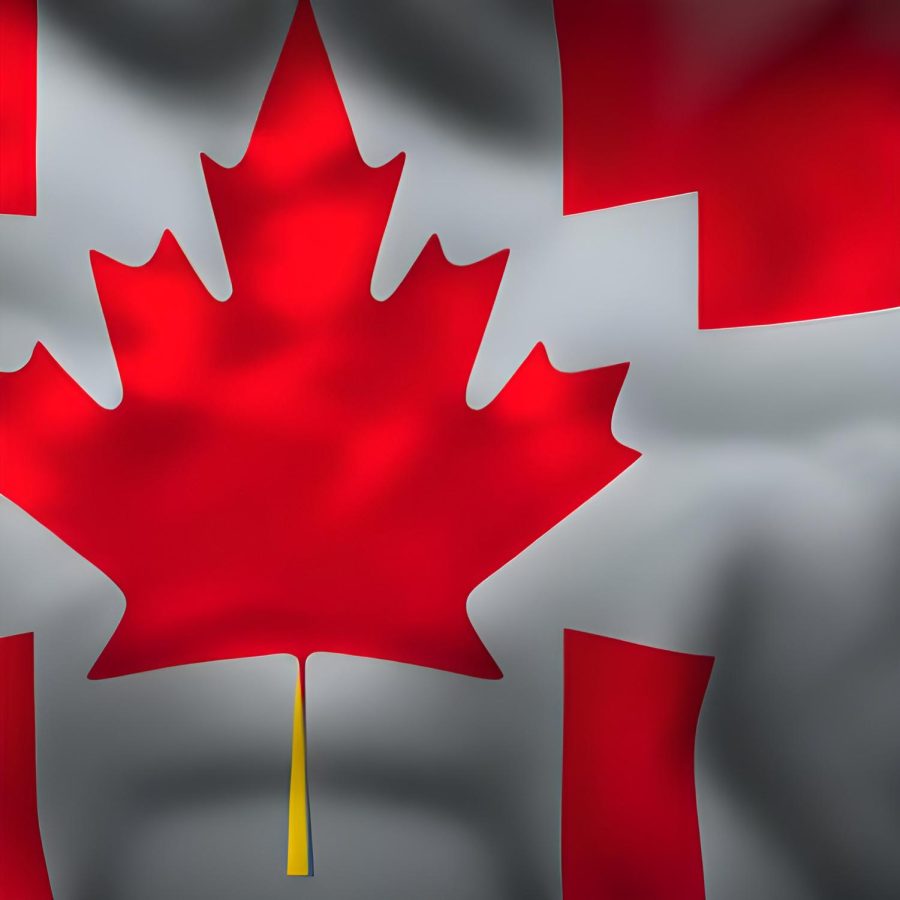 Flag Day: Canada – The PAW