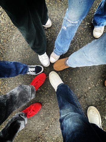 Studentss Opinion: Best and Worst Shoe Trends?