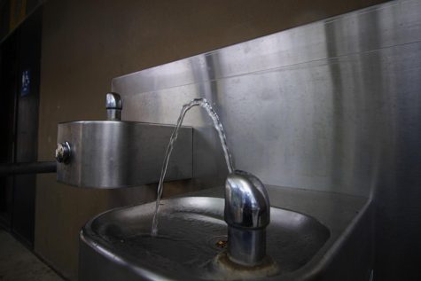 Water Health in Hughson