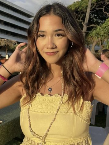 Husky in the Hot Seat: Savanni Alcaraz