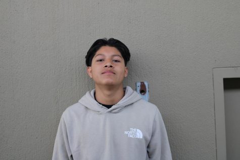 Husky in the Hot Seat: Davian Navarro