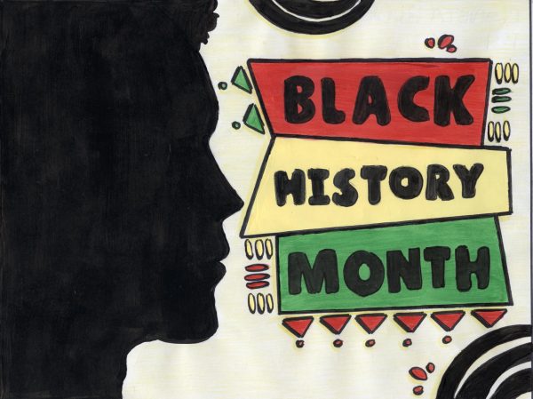 History and Celebration of Black History Month