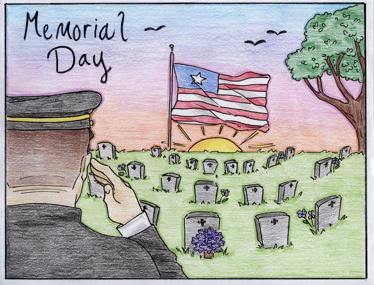 History+of+Memorial+Day