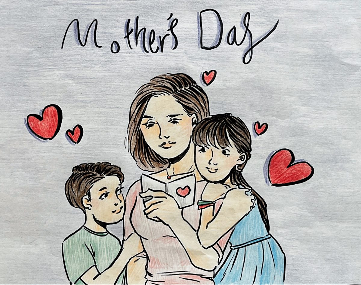 History of Mothers Day