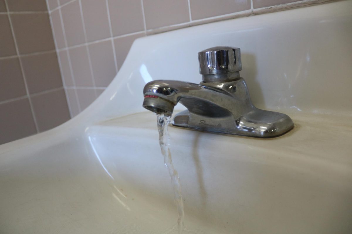Old Piping in Hughson Causes Water Problems