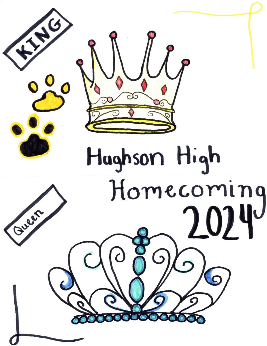 Husky Comics: Homecoming 2024