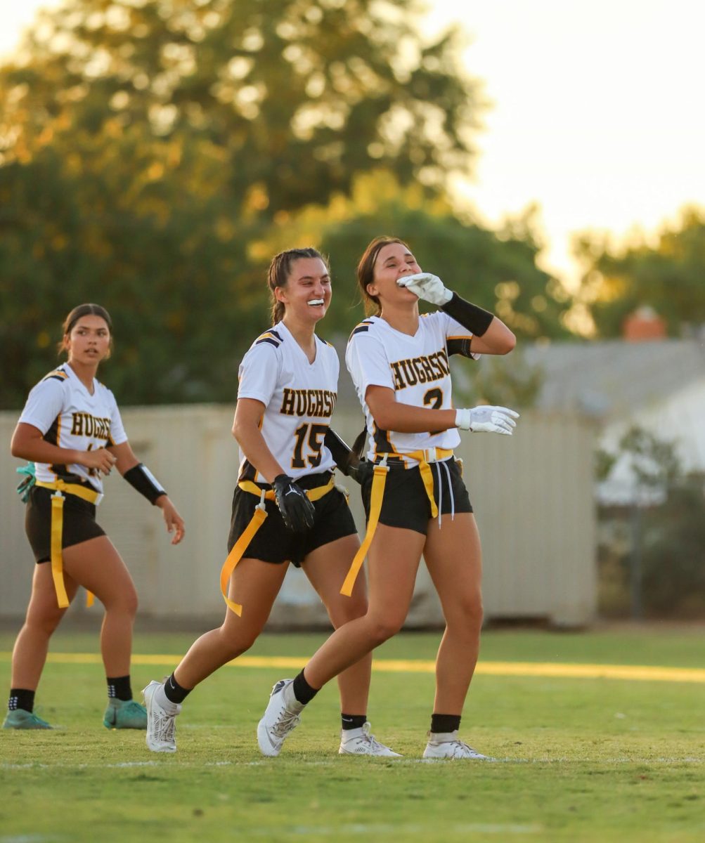 Sports Inside: Flag Football