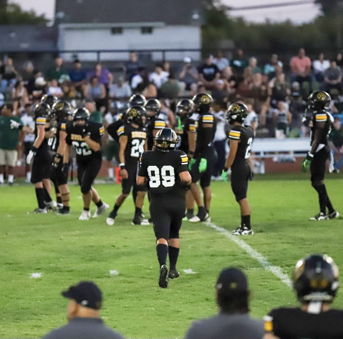 Sports Insider: Hughson v. Ripon