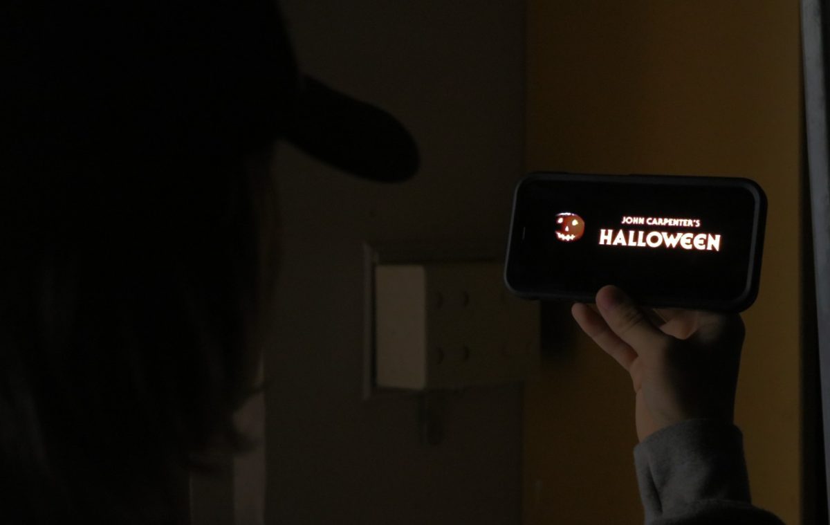 Movie Review: The Halloween Series