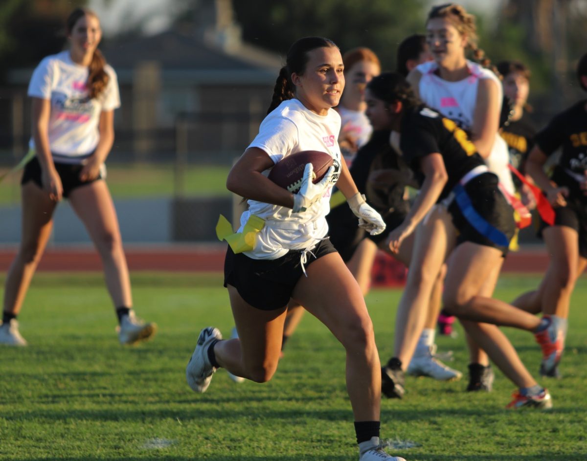 Powderpuff Game Gallery