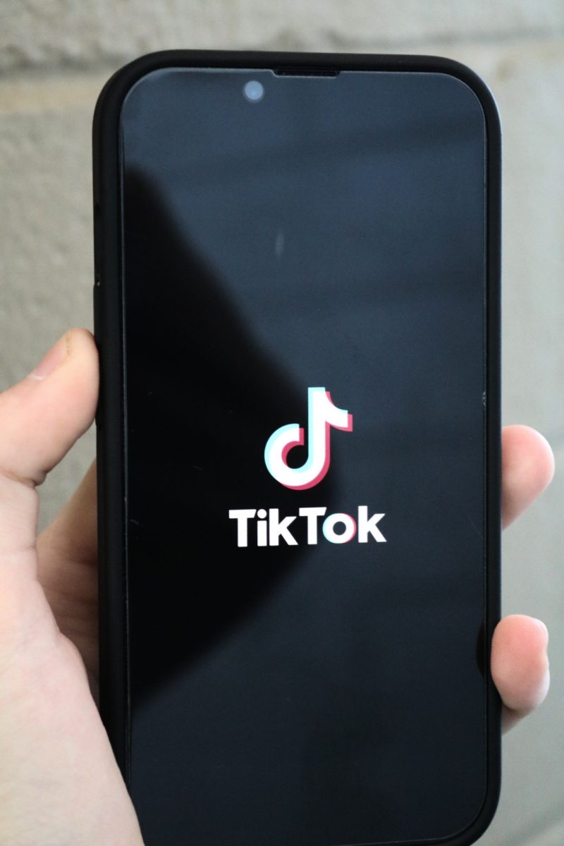 The Tiktok Ban