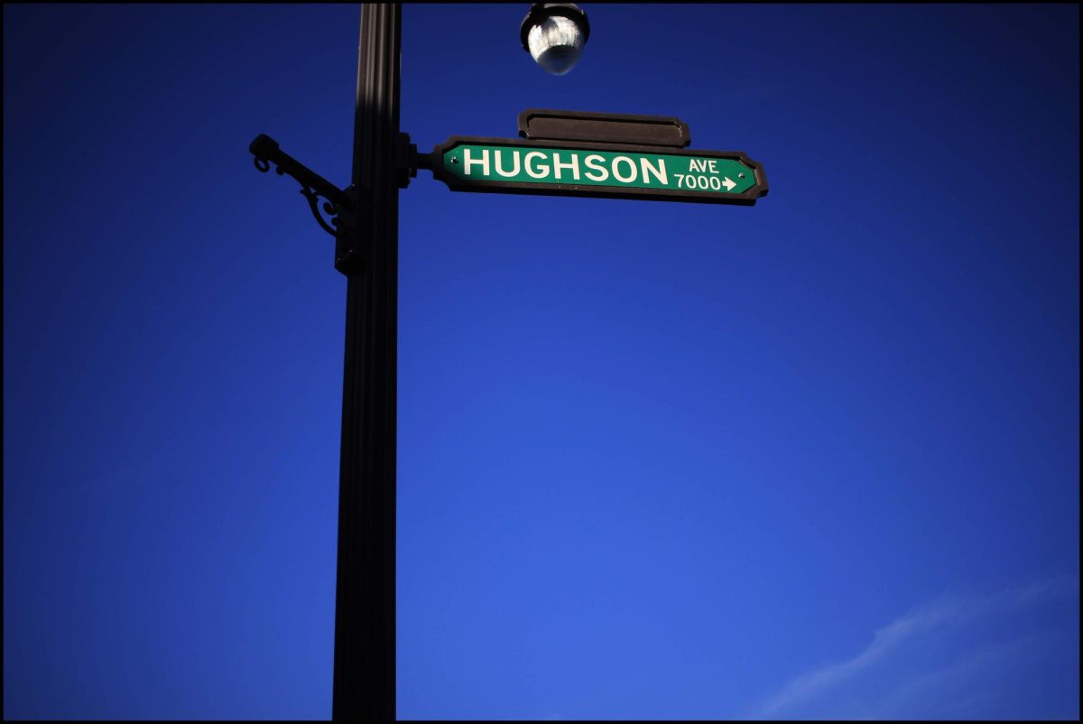 The History of Hughson