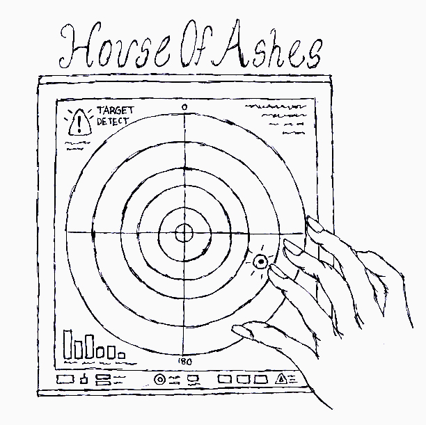 A Short Story: House of Ashes