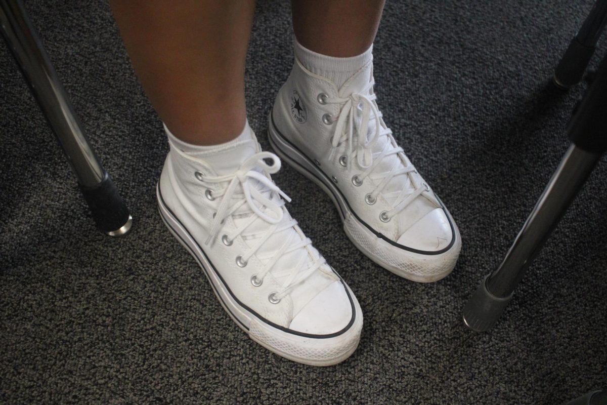 Stylish Shoes of Hughson