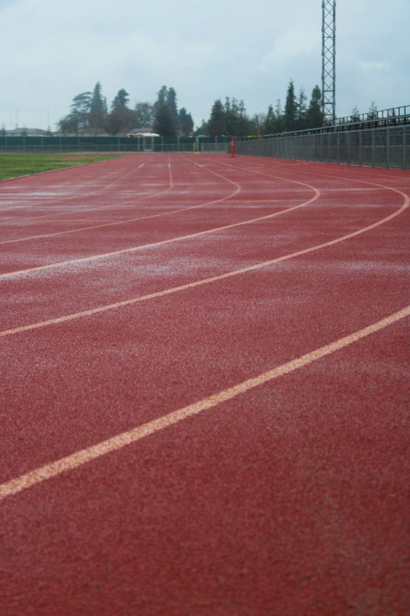 Track: Freshman and Sophomore Championship