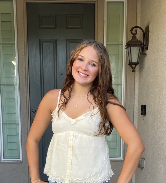 Avery Steffen