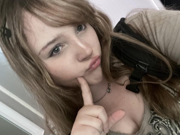 Riley Vance