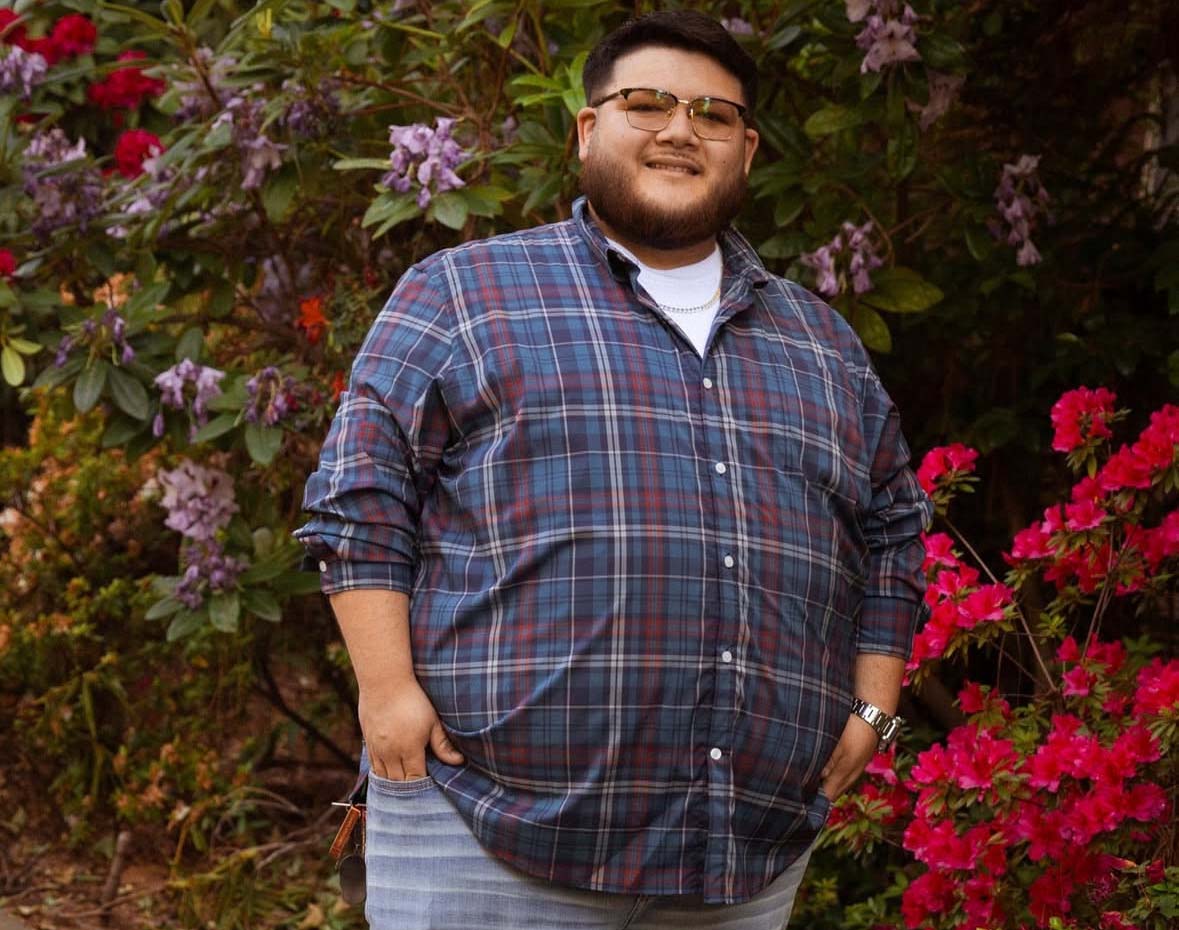 Steven Cervantes Becomes a Part of the Hughson District