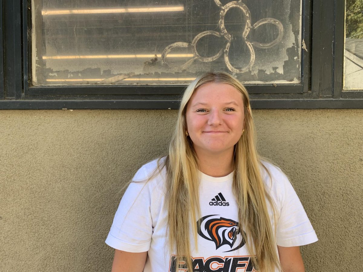From Coco to Competition: Sadie’s FFA Journey