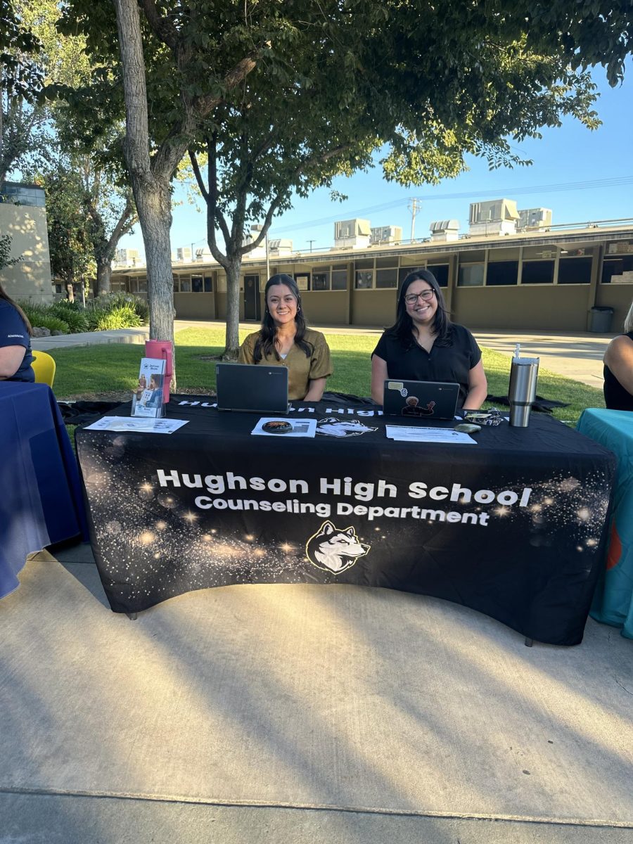 College Prep and Career Paths