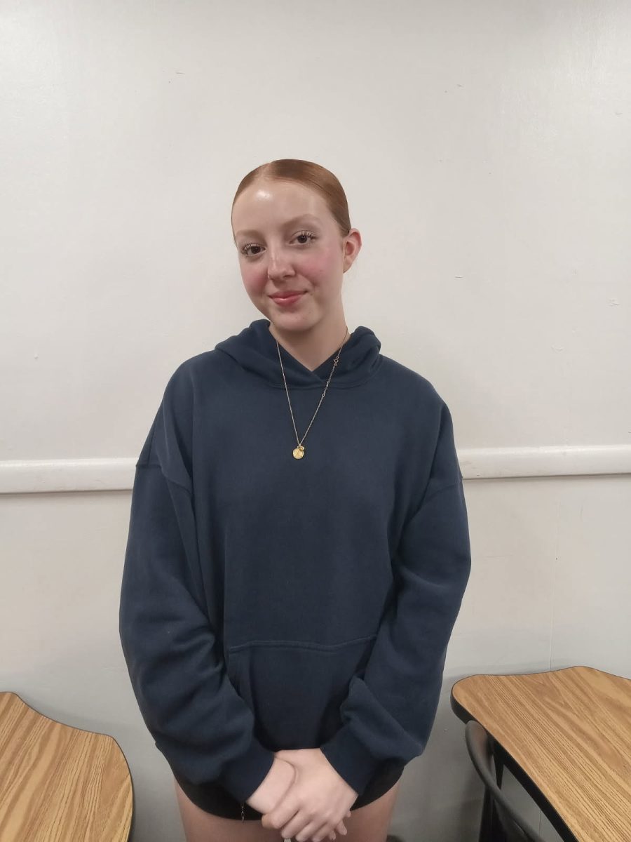 Finding Confidence Through Drama - Erin Lockwood