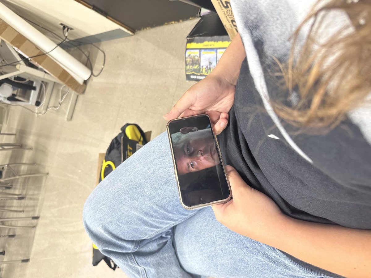 Unknown Number: High School Catfish: A Netflix Show Review