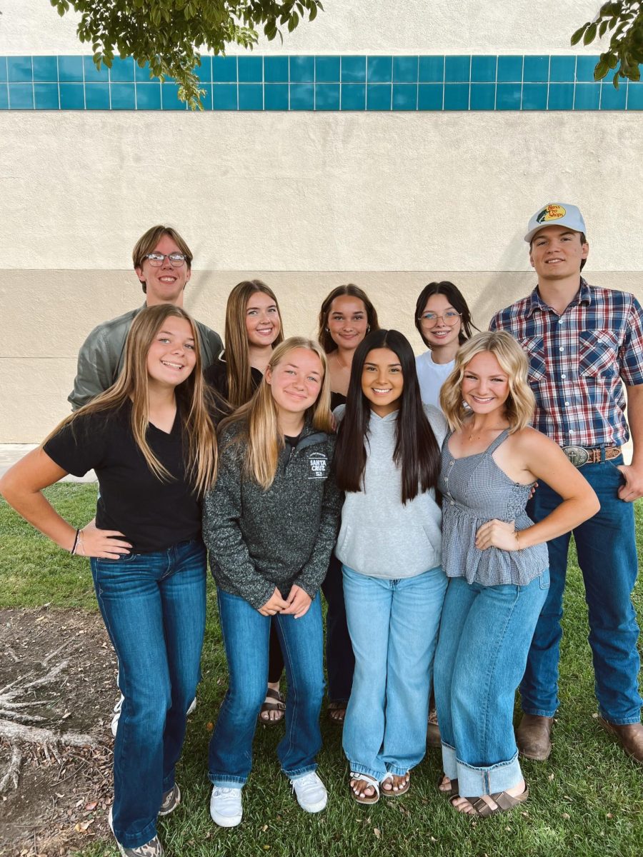 Life Group: Finding Faith Amongst Classmates