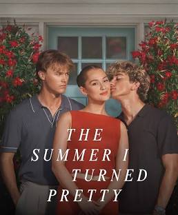 Why We Love "The Summer I Turned Pretty”