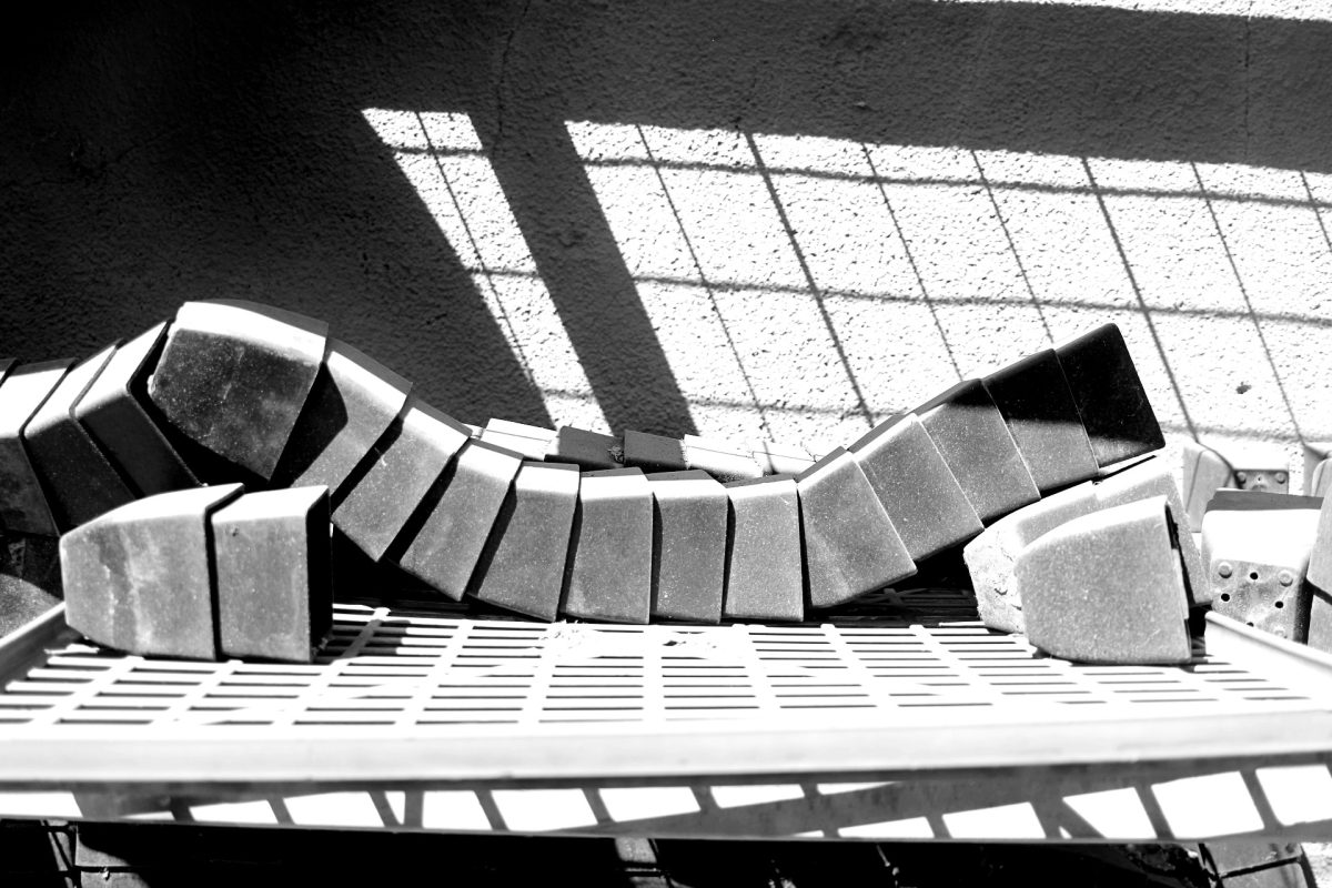 Lines in Photography