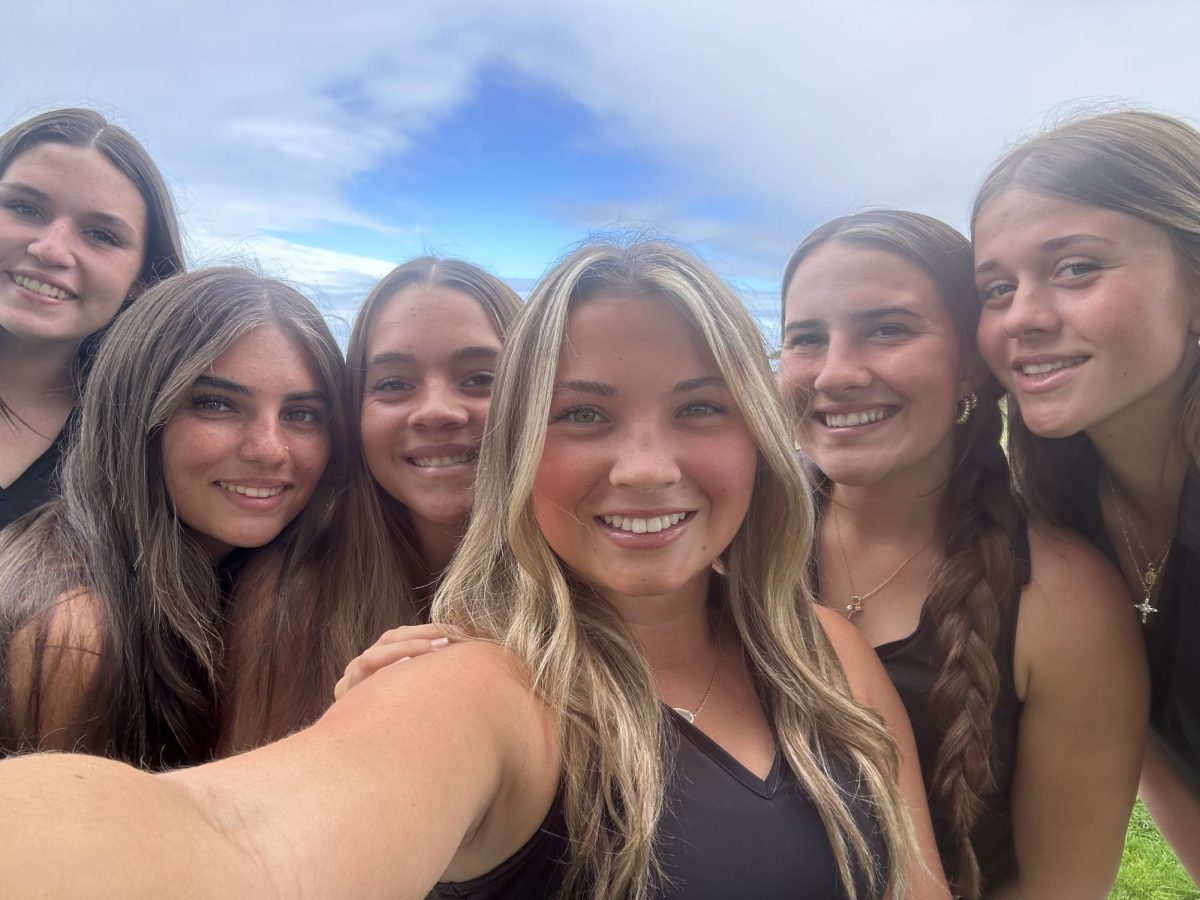 Hughson Golf Teams Compete at Turlock Country Club