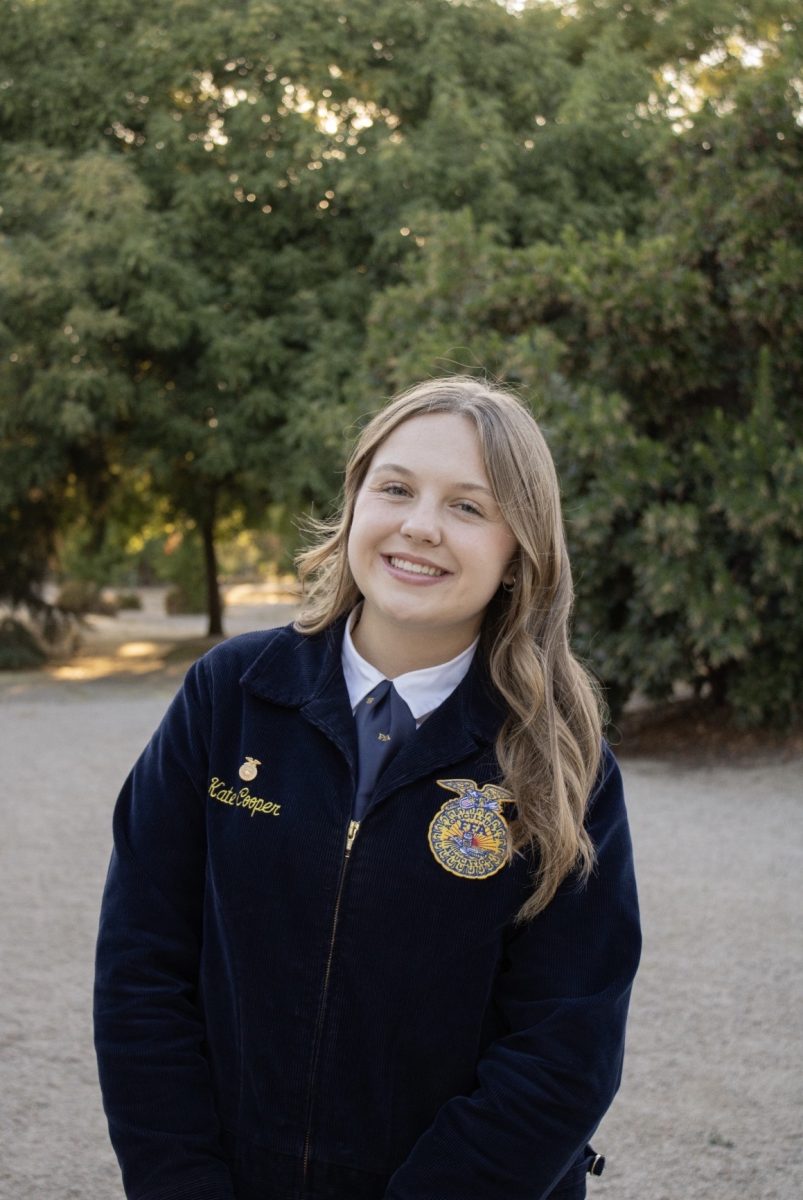 Finding a Home in FFA