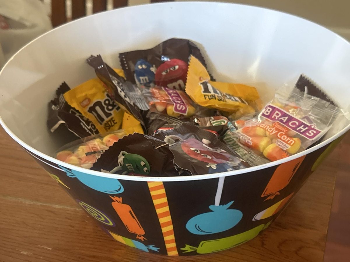 Candy Craze: The Best Treats of Halloween