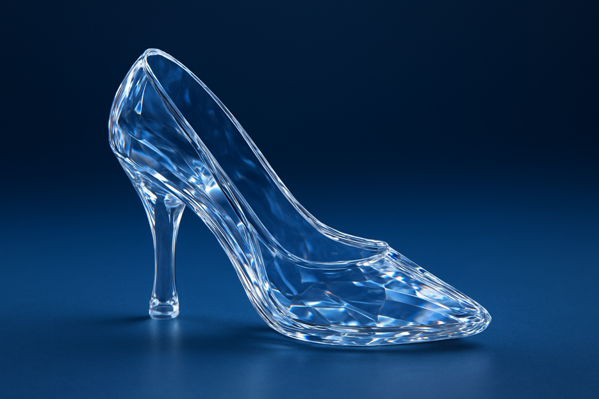 Why Cinderella Still Feels Magical Today