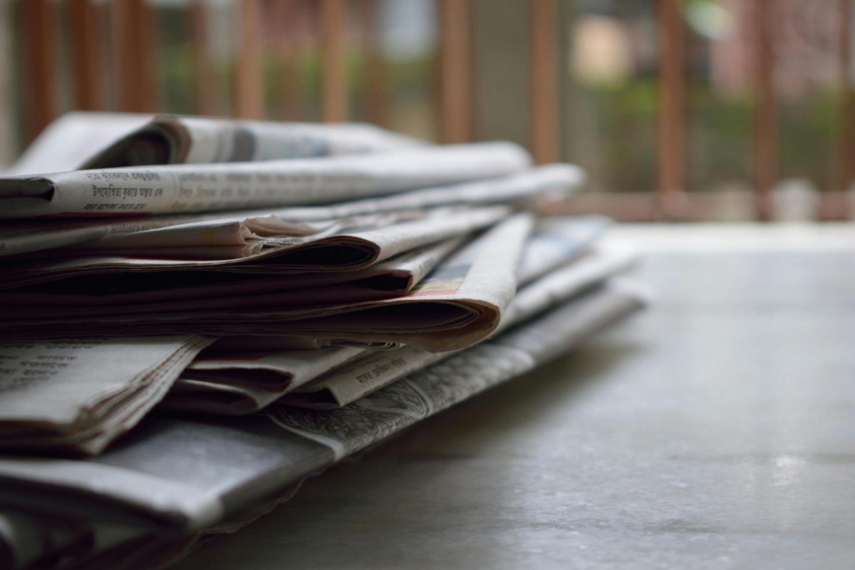 The Importance of Journalism