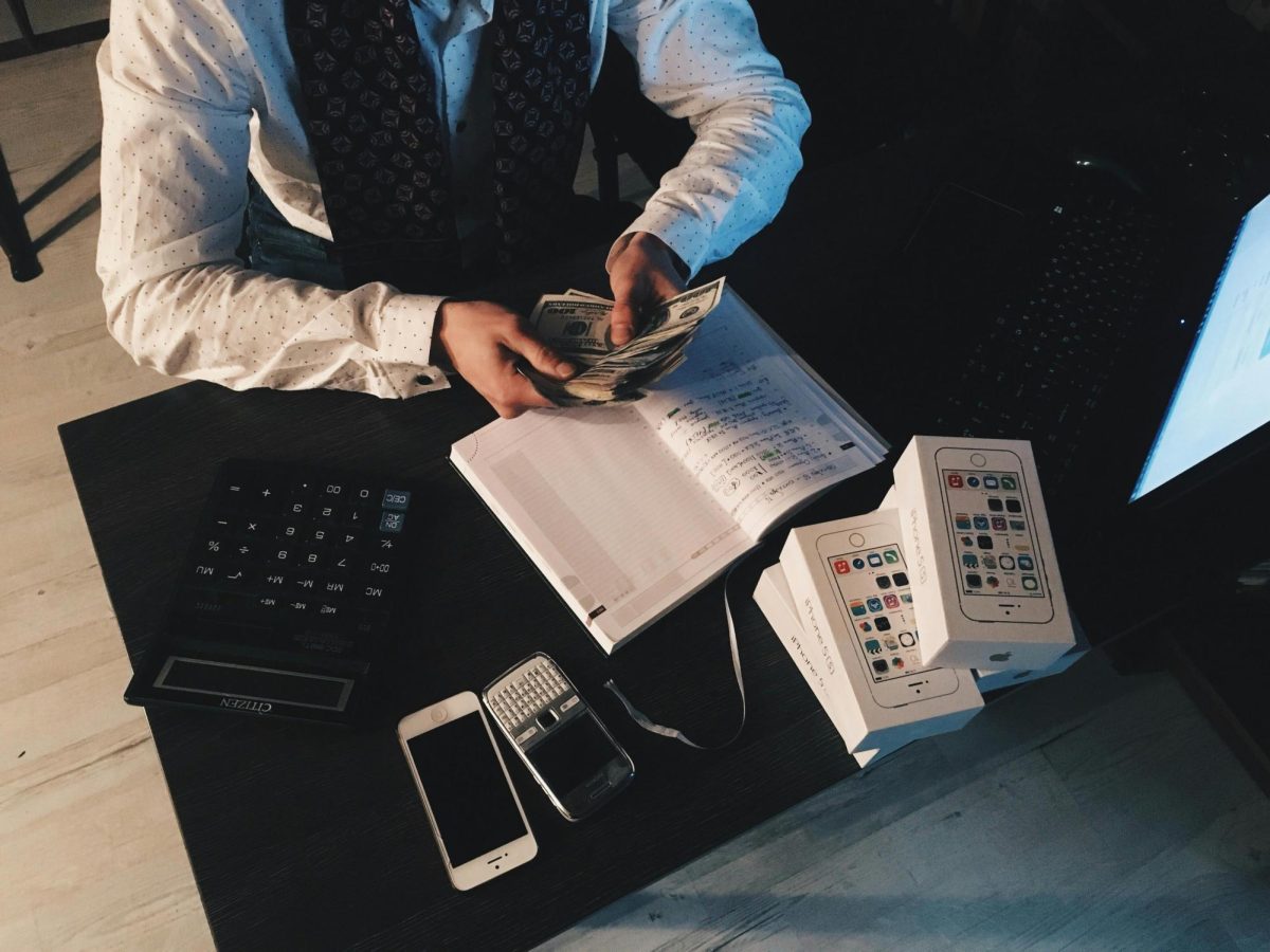 Student Entrepreneurs